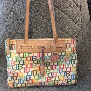 Dooney & Bourke purse